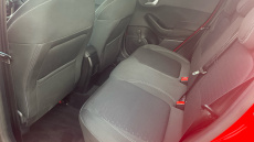 Ford Fiesta 1.0 EcoBoost 125 Titanium 5dr Petrol Hatchback